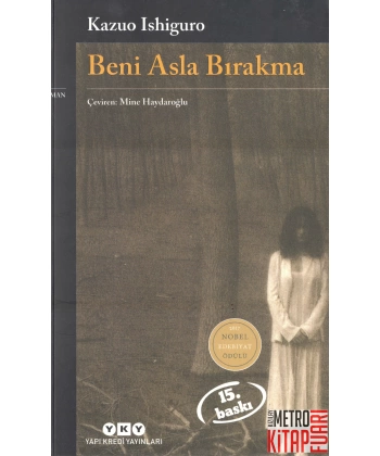 Beni Asla Bırakma