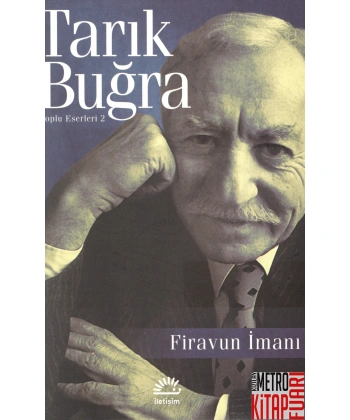 Firavun İmanı