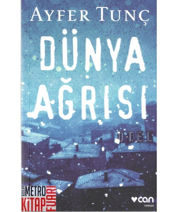 Dünya Ağrısı