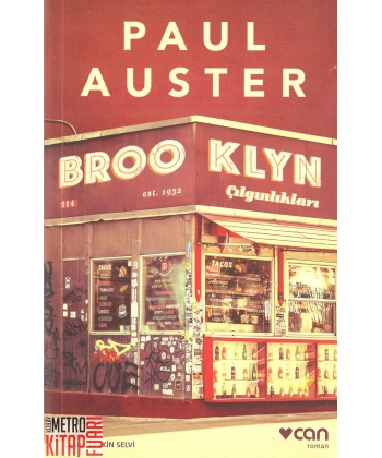 Brooklyn Çılgınlıkları