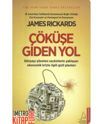 Çöküşe Giden Yol