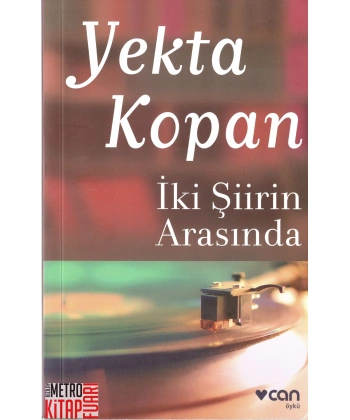 İki Şiirin Arasında