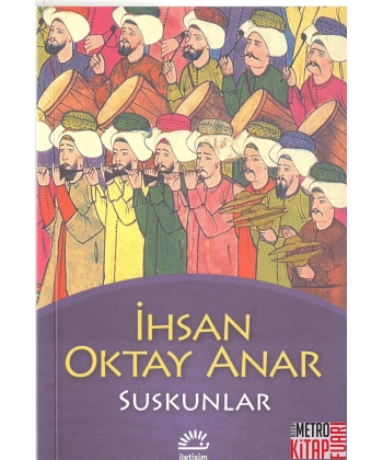 Suskunlar