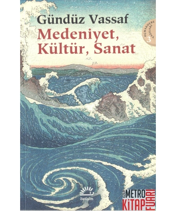 Medeniyet, Kültür, Sanat