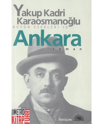 Ankara