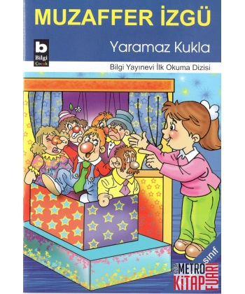 Yaramaz Kukla