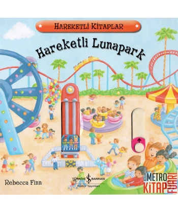 Hareketli Lunapark