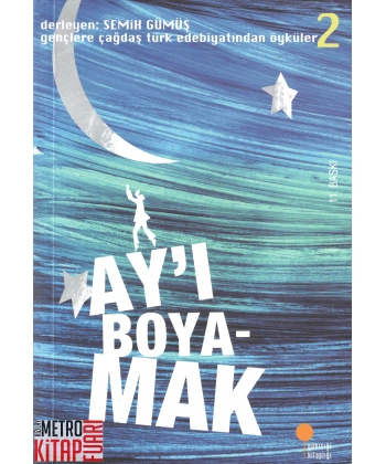 Ay’ı Boyamak