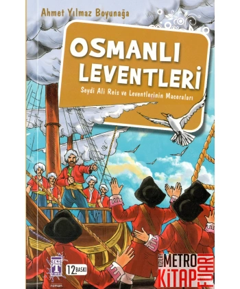 Osmanlı Leventleri