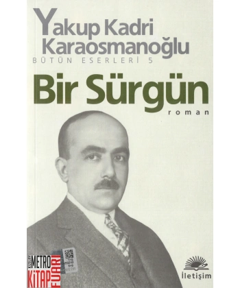 Bir Sürgün