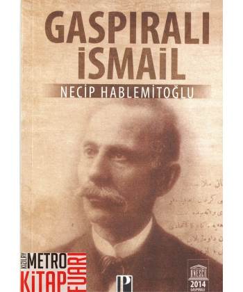 Gaspıralı İsmail