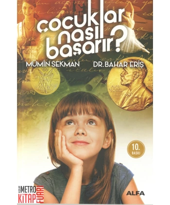 Çocuklar Nasıl Başarır?