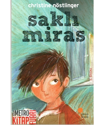 Saklı Miras