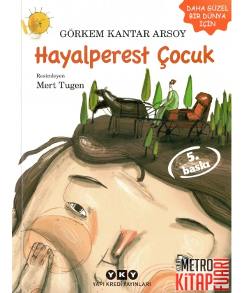Hayalperest Çocuk