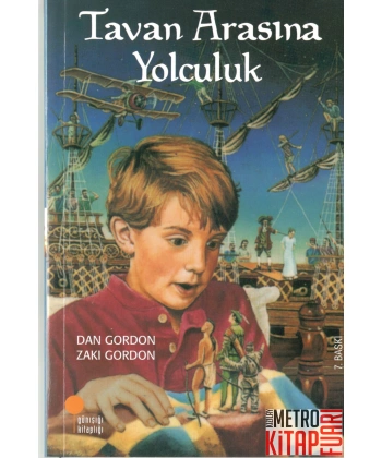 Tavan Arasına Yolculuk