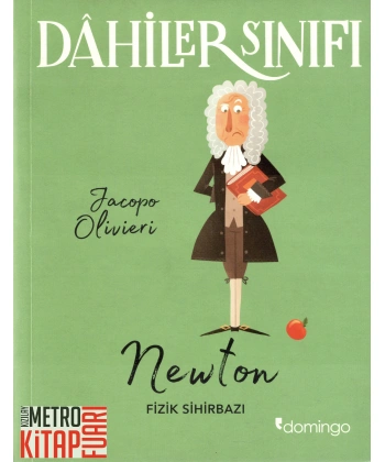Dahiler Sınıfı: Newton - Fizik Sihirbazı