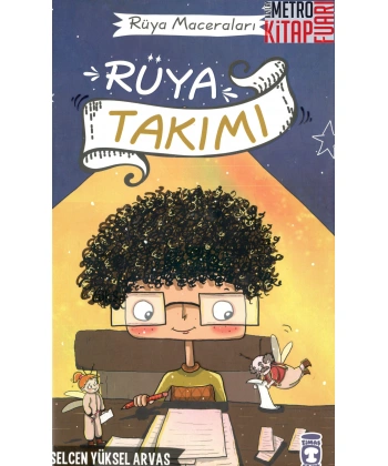 Rüya Takımı