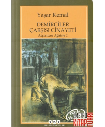 Demirciler Çarşısı Cinayeti