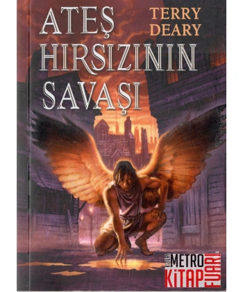 Ateş Hırsızının Savaşı
