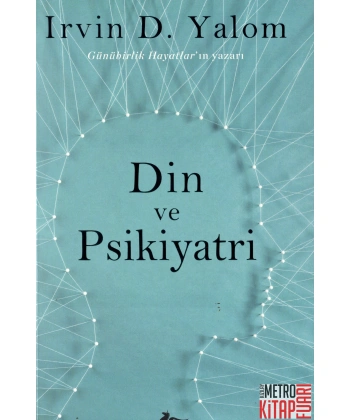 Din ve Psikiyatri