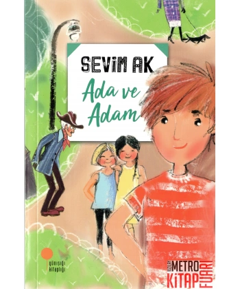 Ada ve Adam