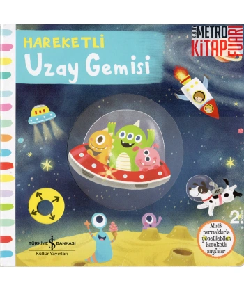 Hareketli Uzay Gemisi