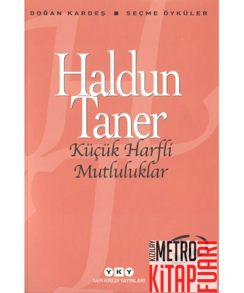 Küçük Harfli Mutluluklar