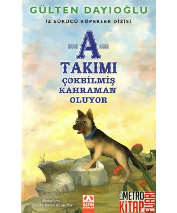 A Takımı - Çokbilmiş Kahraman Oluyor