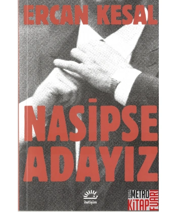 Nasipse Adayız