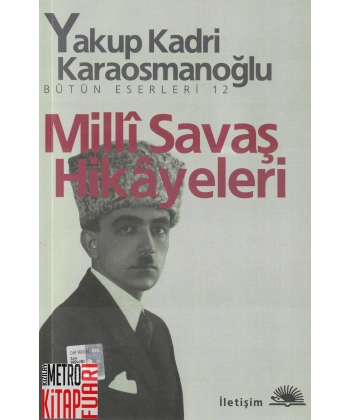 Milli Savaş Hikayeleri
