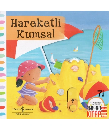 Hareketli Kumsal