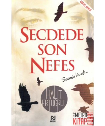 Secdede Son Nefes