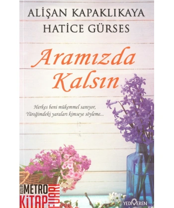 Aramızda Kalsın