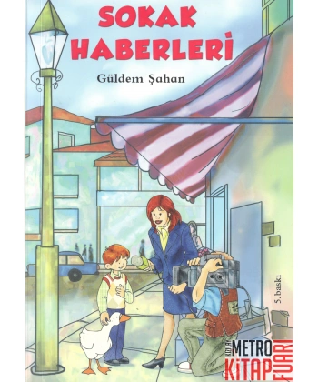Sokak Haberleri