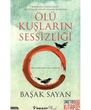 Ölü Kuşların Sessizliği
