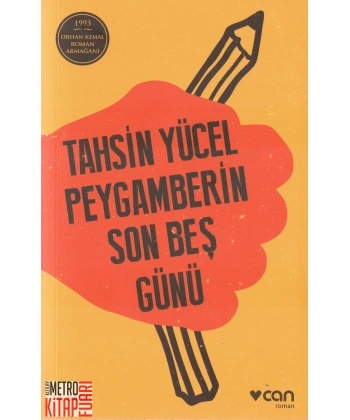 Peygamberin Son Beş Günü