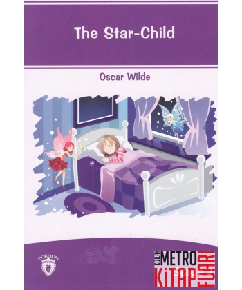 The Star-Child Stage - 2(Star Çocuk 2)İngilizce Seviye 2