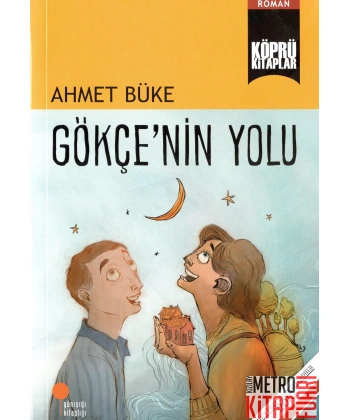 Gökçenin Yolu