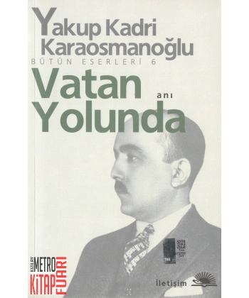 Vatan Yolunda