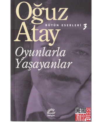 Oyunlarla Yaşayanlar