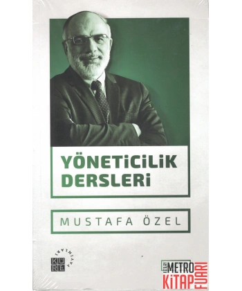 Yöneticilik Dersleri