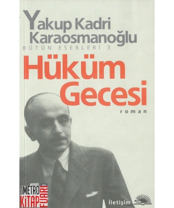 Hüküm Gecesi