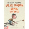 Aslan Tomson Köpek Yavrusu