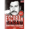 Pablo Escobar Benim Babam