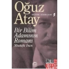 Bir Bilim Adamının Romanı - Mustafa İnan
