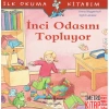 İnci Odasını Topluyor