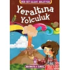 Yeraltına Yolculuk