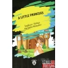A Little Princess (İngilizce Türkçe Karşılıklı Hikayeler)