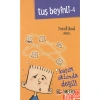 Tuş Beyinli 4 - Başım Aklımda Değil