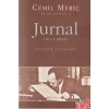 Jurnal Cilt: 2 - Bütün Eserleri 3